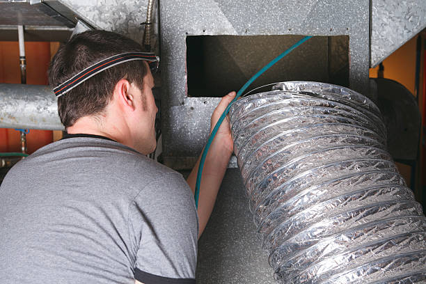 Best Duct Cleaning for Homes  in Owensboro, KY