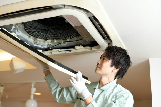 Best Ductwork Cleaning Services  in Owensboro, KY