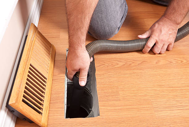 Best HVAC System Cleaning  in Owensboro, KY