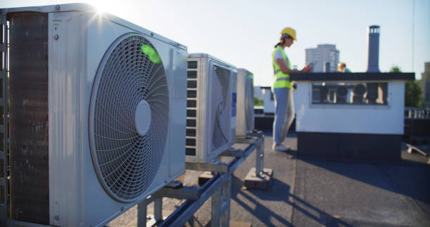 Best Air Duct Cleaning Near Me  in Owensboro, KY